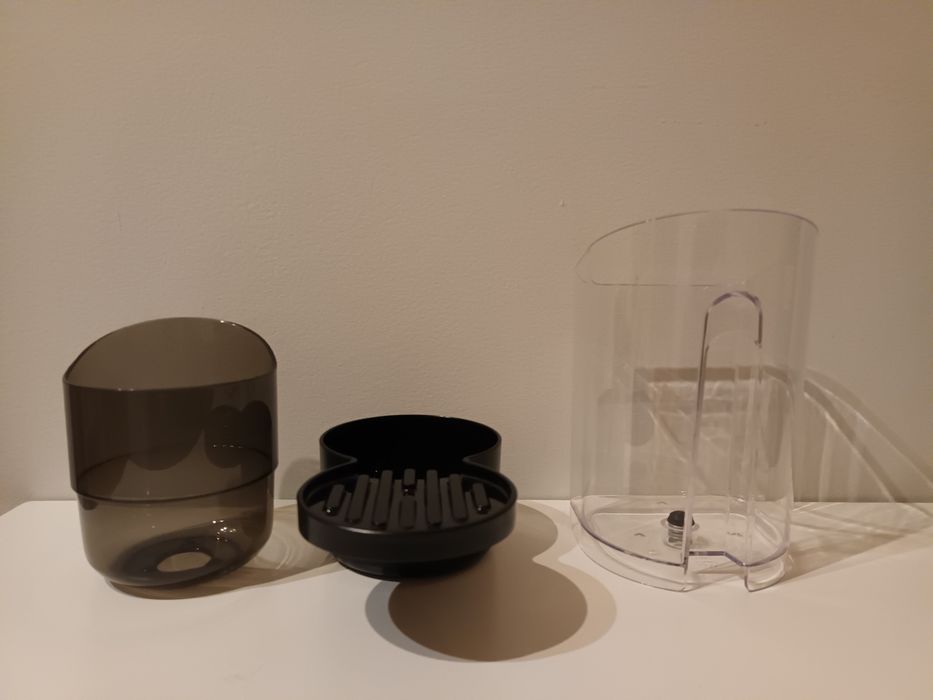 Máquina de café Delta usada