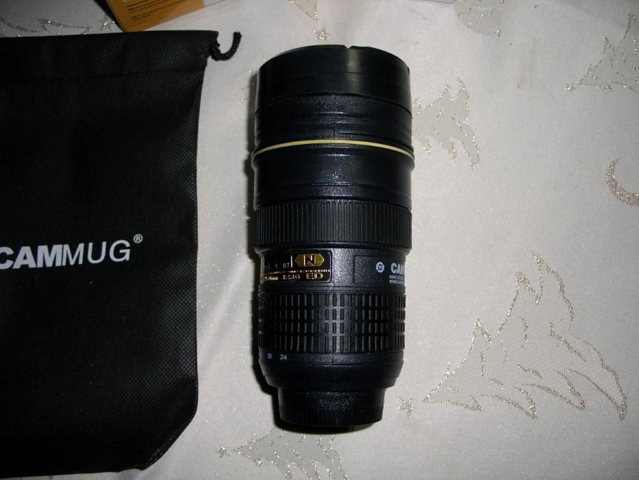 Thermal Objective Lens Cup423971572784844804