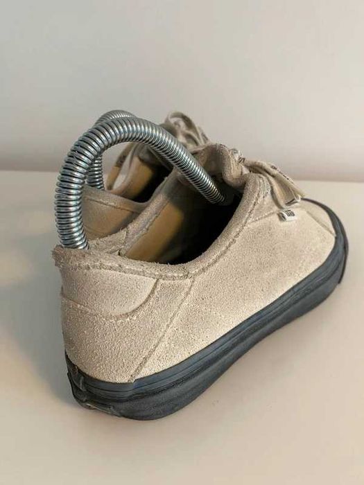 Buty Vans trampki 36,5