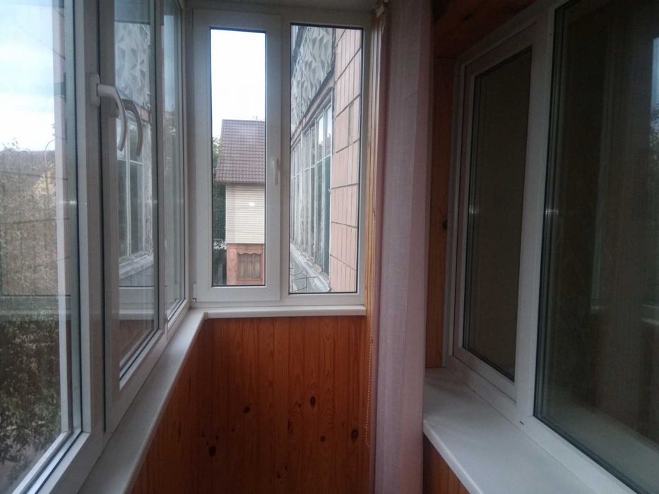 Продаю 1-кім. квартиру покращеного планування в районі Пивзаводу