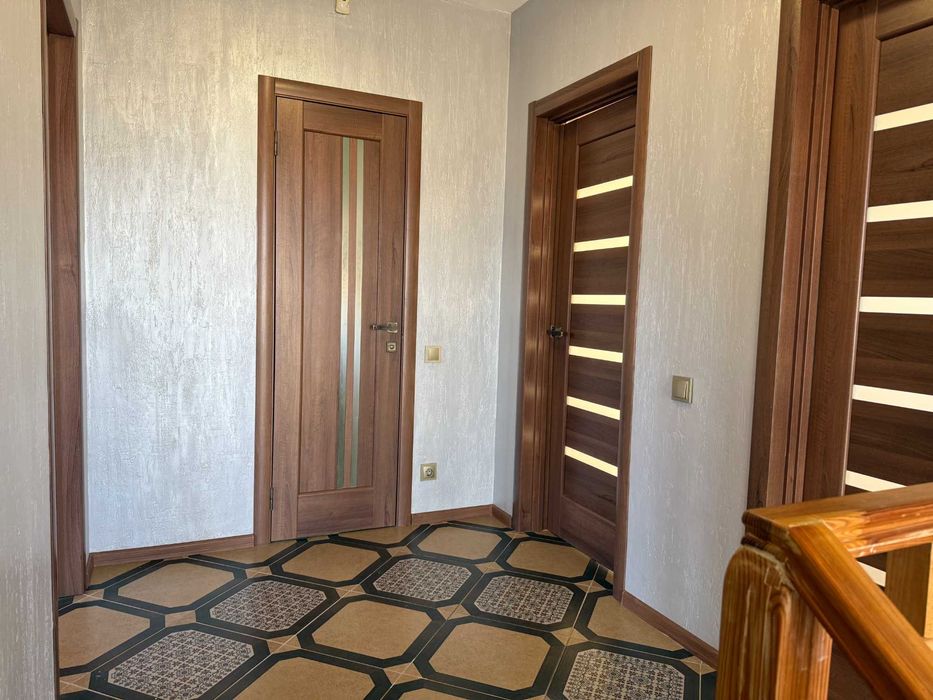 Продам   будинок з газовим опаленням-державні програми- ТАК!!