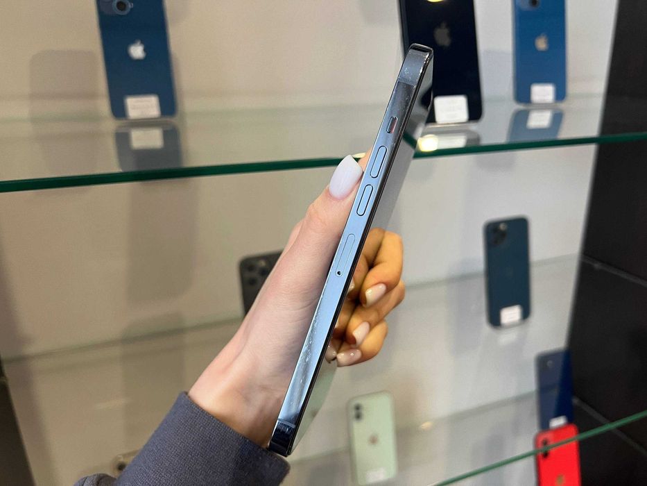 iPhone 13 Pro Max 256 gb Neverlock / від Магазину + Гарантія / Обмін