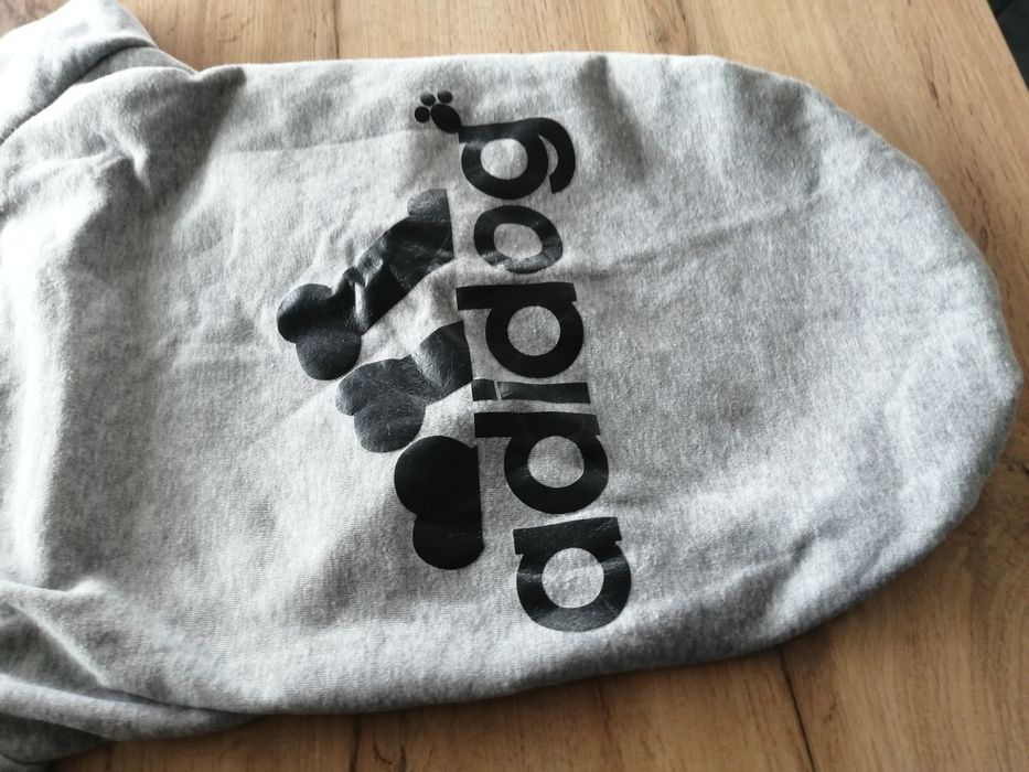 Bluza/ubranko dla psa ras średnich
