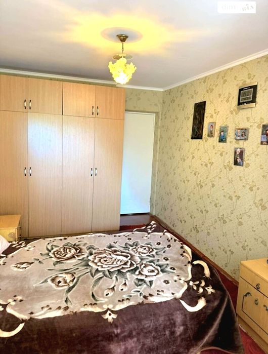 ЗАТИШНА 3-кім. кв. на ПЗР/Держпрограми/к