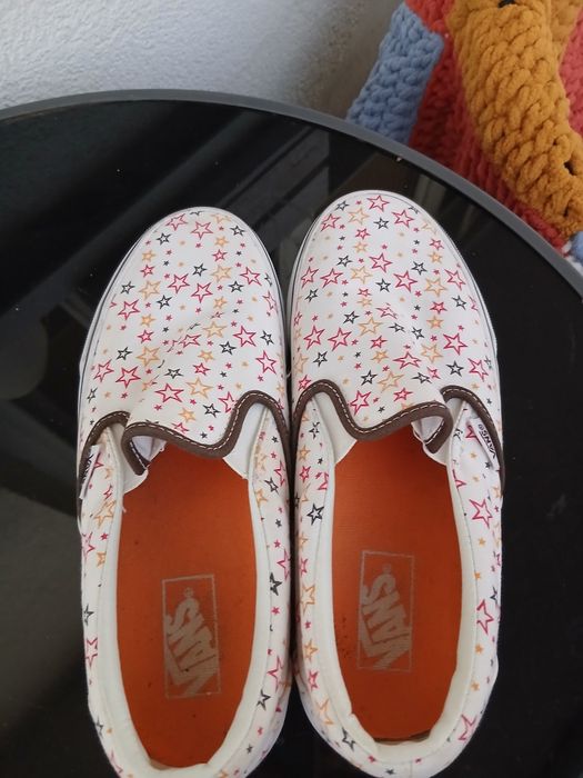Vans Classic Sleep-On  rozm.39