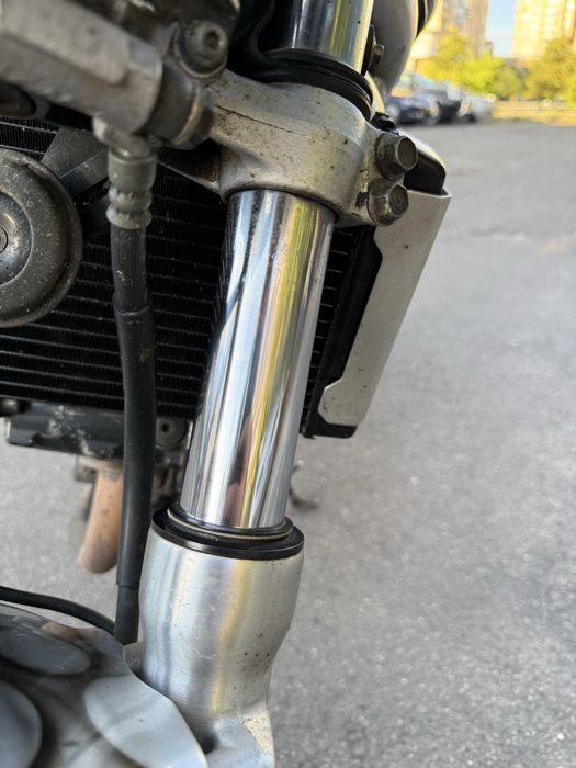 Продам SUZUKI SV650