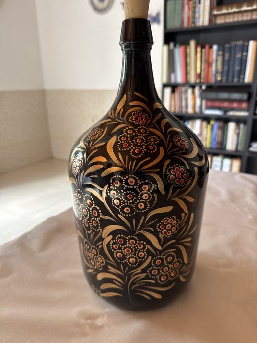 Garrafao pintado 5L