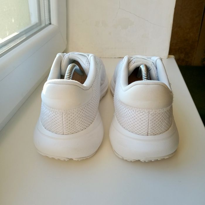 Кросівки Adidas Response Runner U р. 44. Оригінал