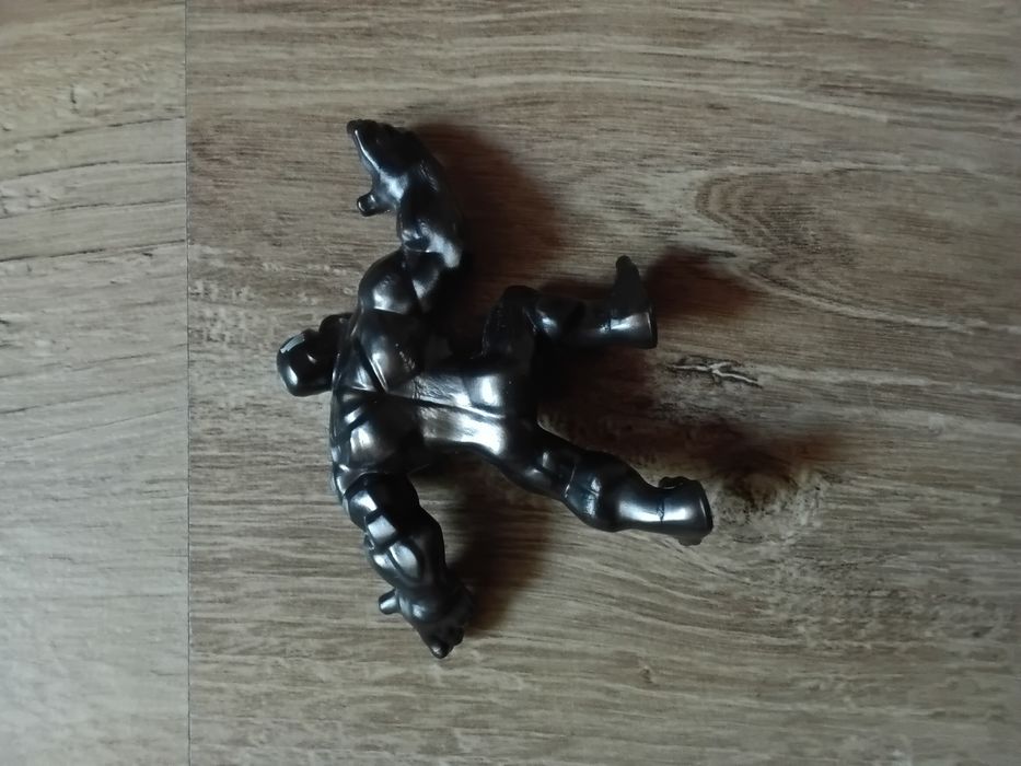 Figurka Venom z serii Marvel 500 Hasbro oryginał unikat