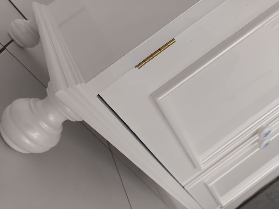 Móvel Armário Escrivaninha