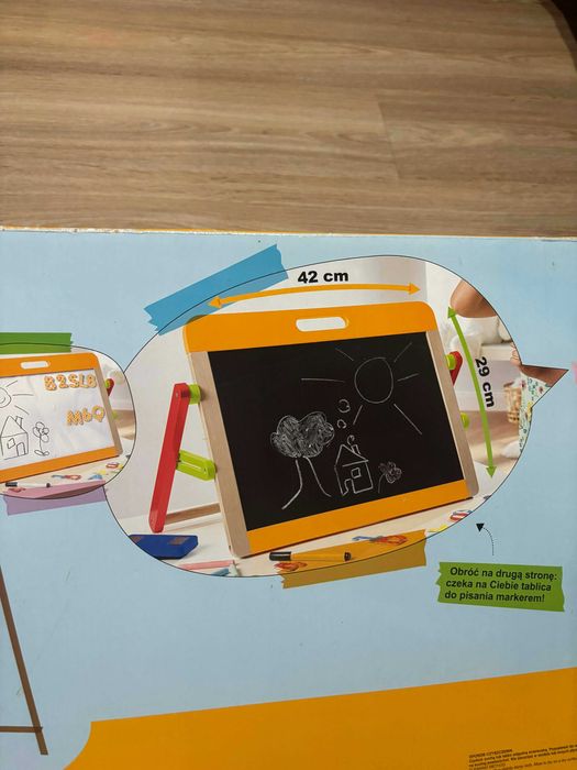 Tablica edukacyjna