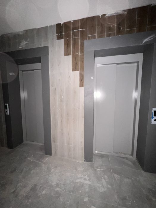Продаж 1к квартири 43м2   ЖК Бережанський  Пріорка Оболонський район