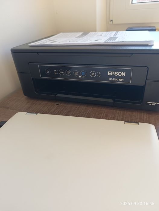 Drukarka Epson.Jak nowa !!!
