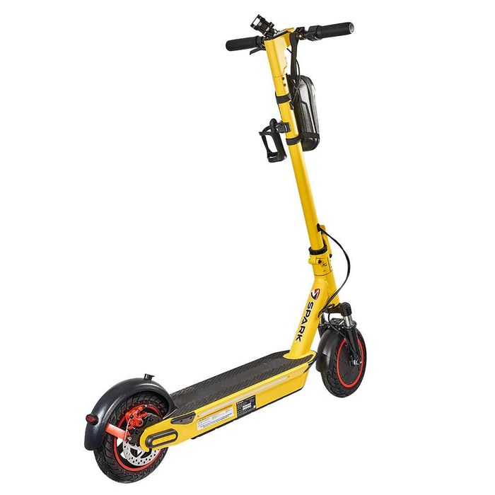 Електросамокат 10" Rider Pro 36V 500W 15.4A