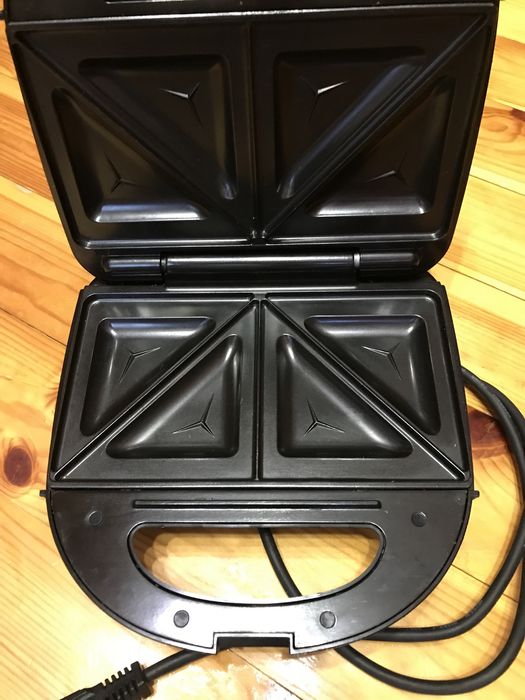 Сэндвичница Silvercrest SSWM 700 Вт