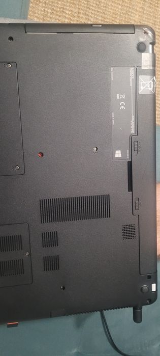 Laptop Sony Vaio