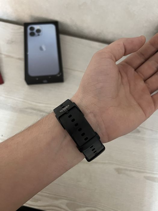 Продам смарт часы недорого!