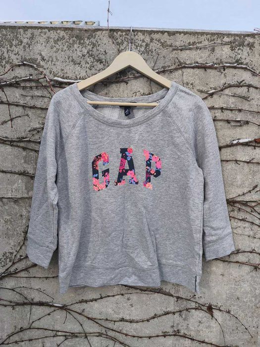 Светр жіночий - двонитка, оверсайз