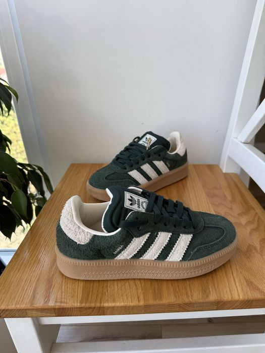ОРИГІНАЛ 100% Adidas Samba Originals | JI3198 жіночі кросівки 37 розмір