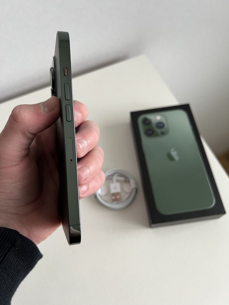 IPhone 13 pro 128gb (айфон 13 про 128гб): 21 500 грн. - Мобільні ...
