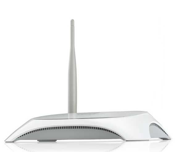 Router TP-Link TL-MR3220 3G/4G Wireless N Router