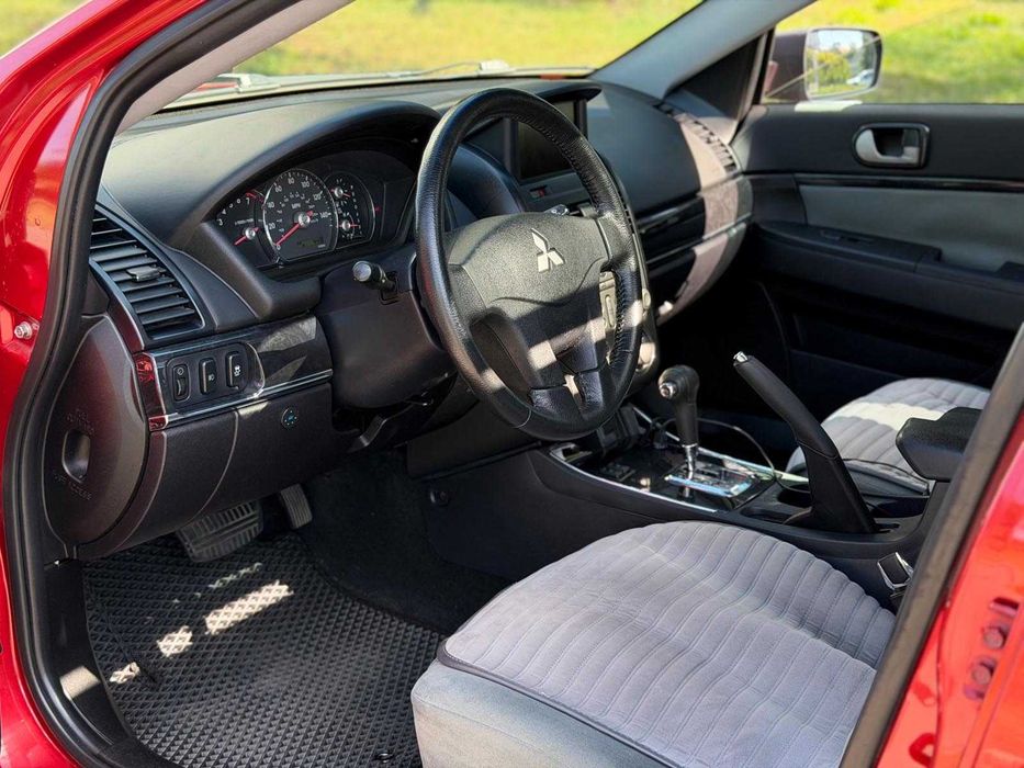 Продам Mitsubishi Galant 2012р. #71793