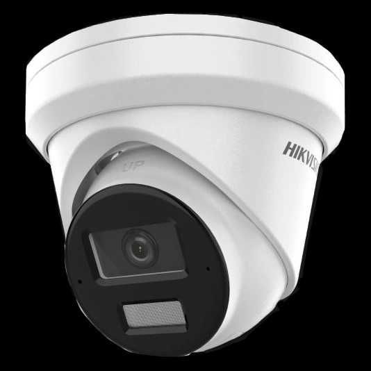 8 МП Acusense ip камера Hikvision DS-2CD2383G2-LI2U (2.8мм)
