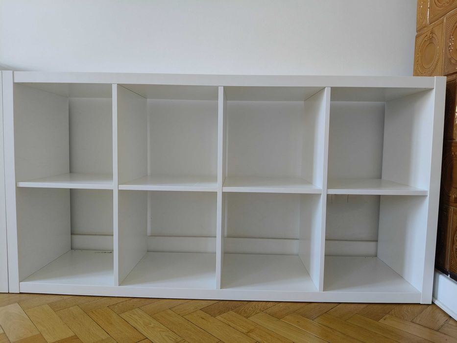 Rezerwacja! Regał IKEA Kallax