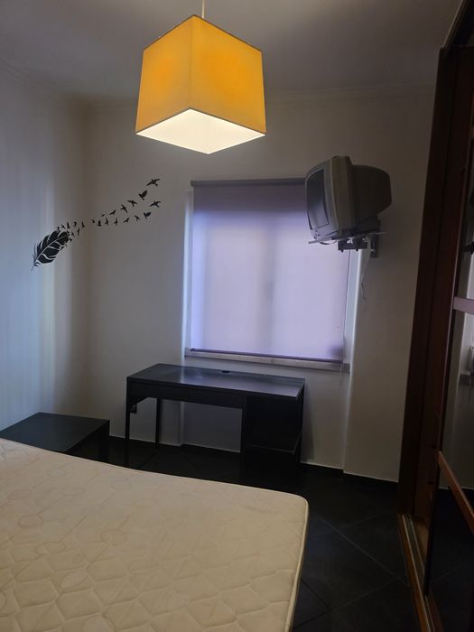 Quarto em Moscavide arrenda-se