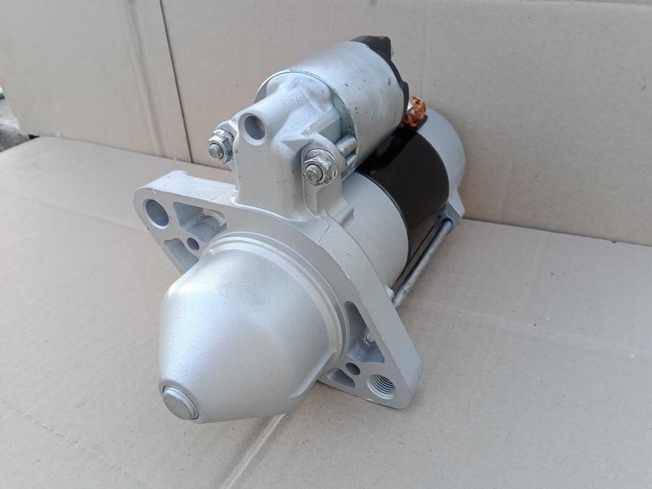 Стартер Auris Avensis Corolla Verso RAV 4 2.0 2.2 D-4D IS 220