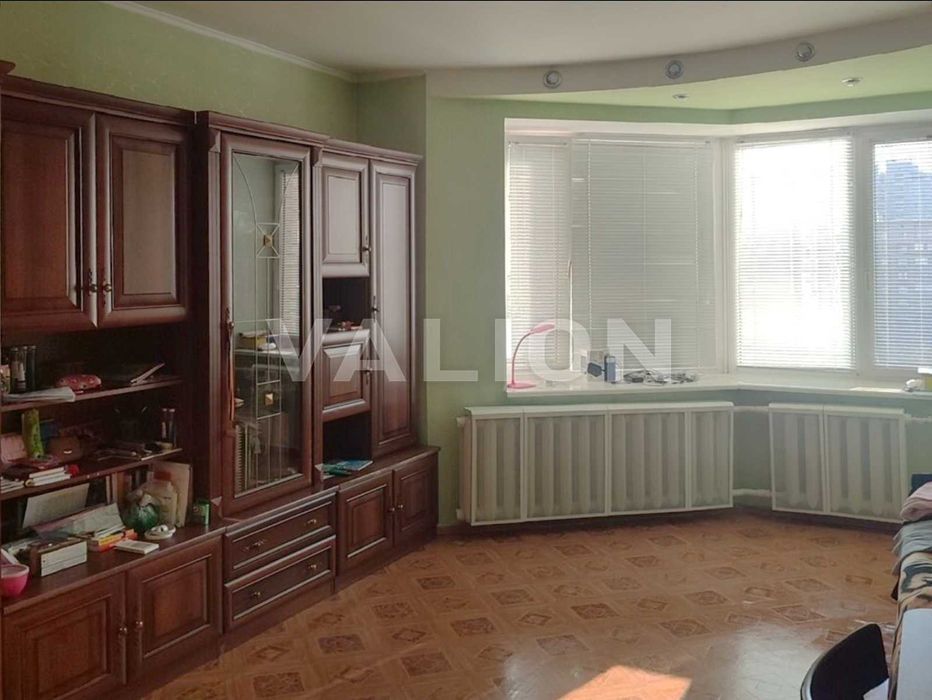 Продаж 1к вул. Академіка Єфремова(Уборевича) 19а Академмістечко Біличі