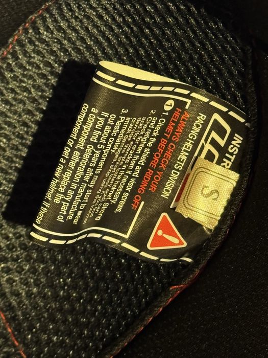 Capacete LS2 Airflow S