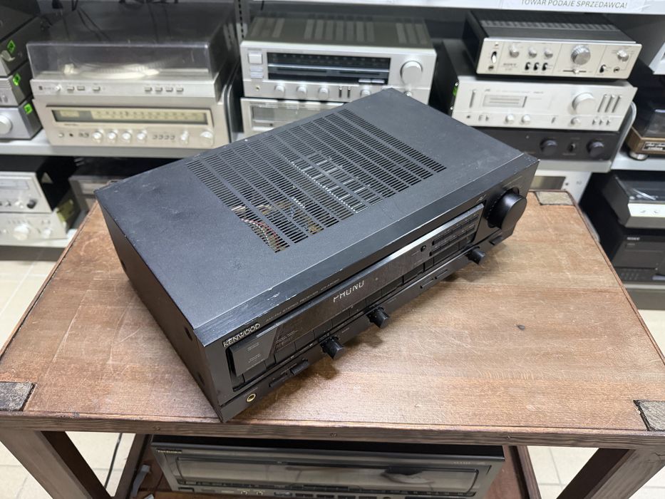 ‼️ Amplituner Kenwood KR-A5020 Audio Room