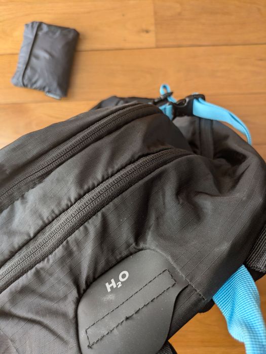 Mochila F-STOP Guru 25L Ultra Light *MINT