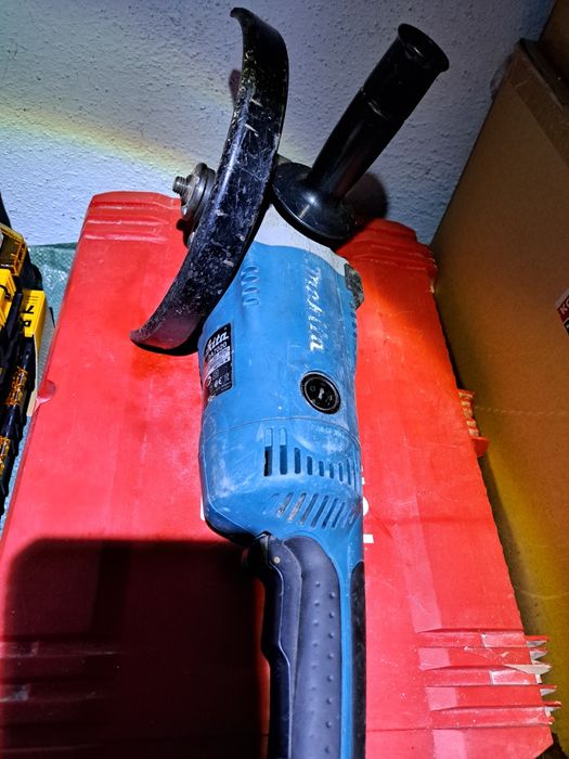 Болгарка Макіта,Makita Ga 9020,GA 9020 S,GA 9020 R