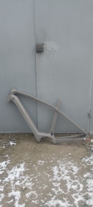 Рама kalkohoff diamant Bosch gen4