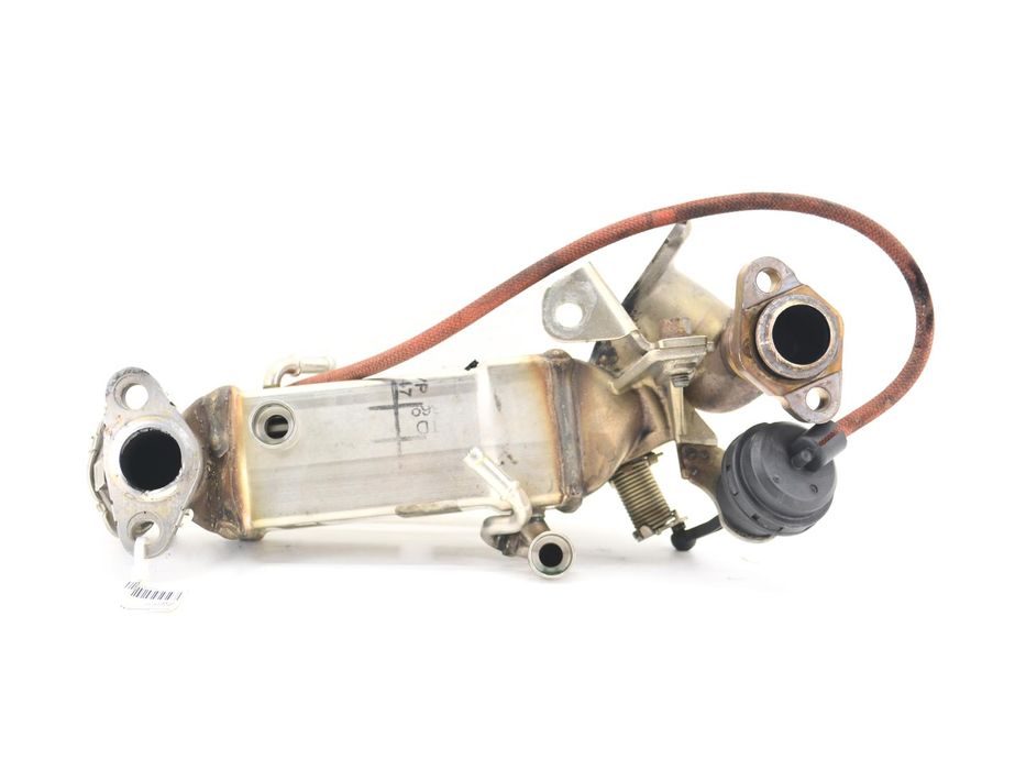 Теплообмінник EGR BMW X3 E83 2006-2010 (11717805717) 781214702