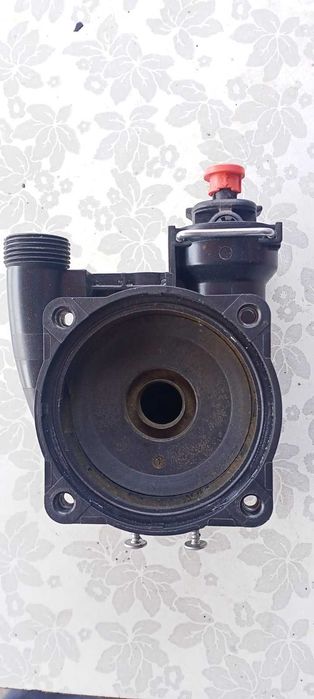 Равлик, кришка для Wilo Premium-3C (65103097)