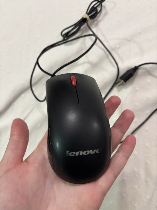 rato para pc lenovo usb