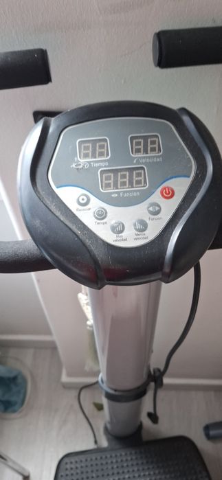 Vibration platform for gym472859802138716163