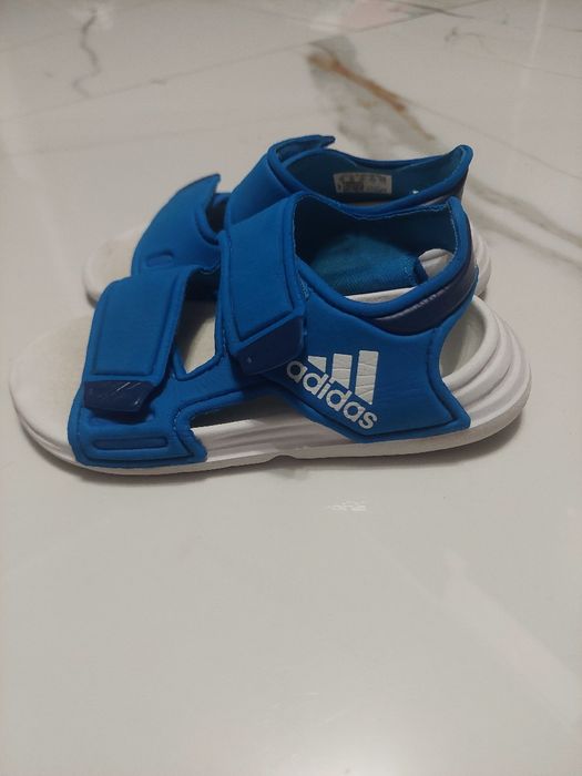 Sandały Adidas 26