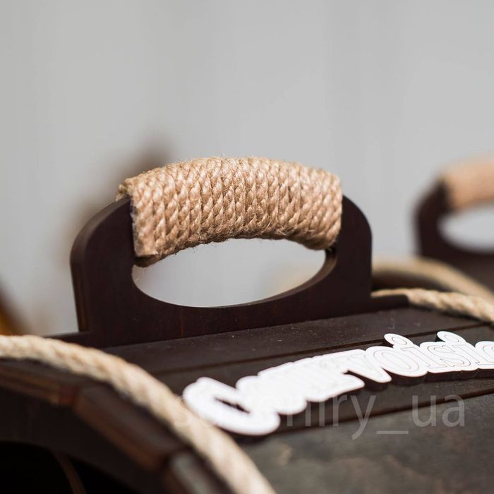 Міні-бар діжка/ сувенір подарунок для чоловіка/ керівнику/шефу