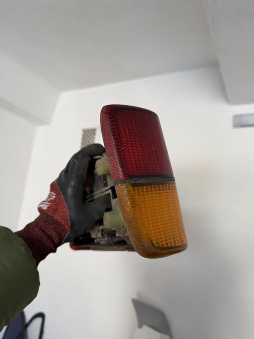 Volvo 240 244 стоп задній