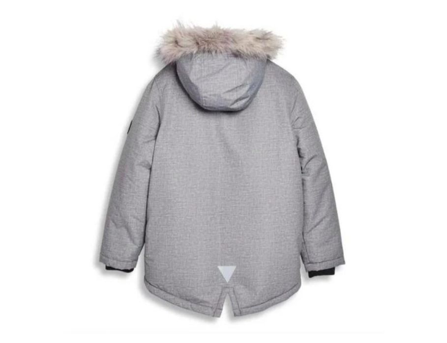 Зимова куртка парка 140