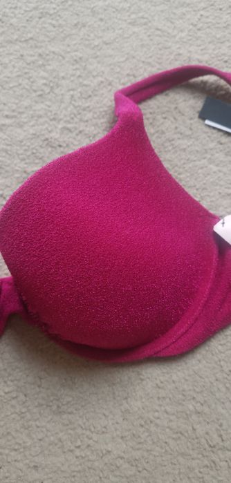 Góra stroju kąpielowego 70F Victoria's Secret