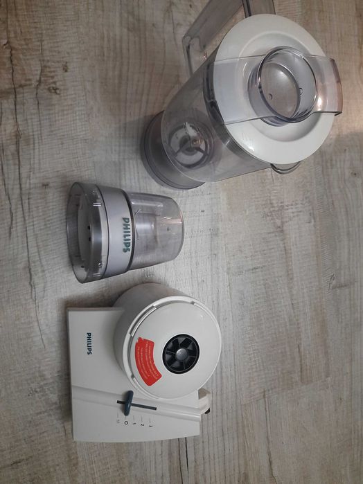 Блендер-подрібнювач Philips HR 2845/AM .400W