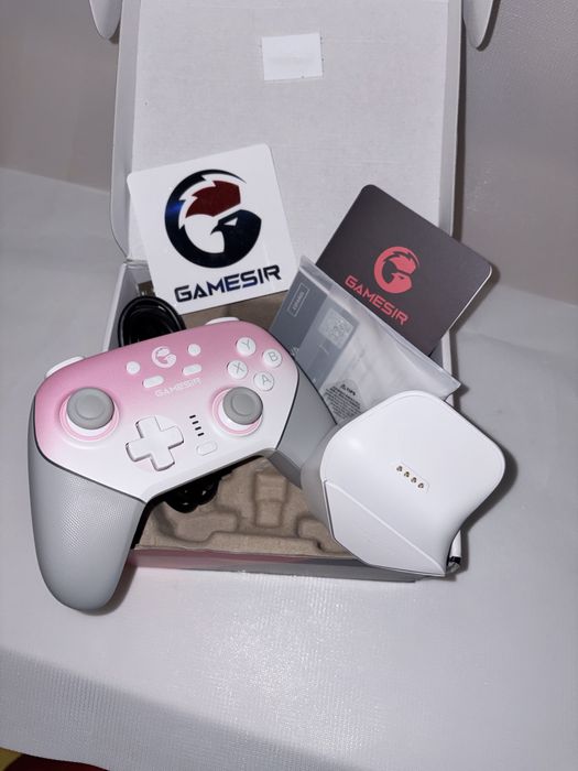 Джойстик Gamesir Super Nova Pro