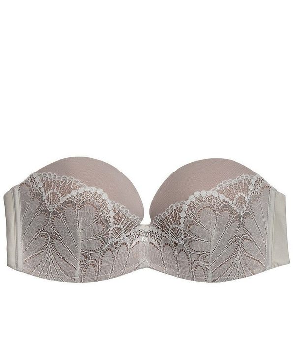 Бюстгальтер-бандо бра бюстье бандо бюстгальтер wonderbra моделі ultima