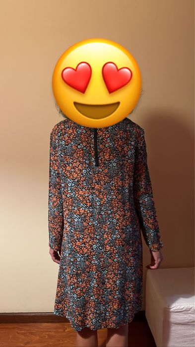 Vestido Bimba y Lola