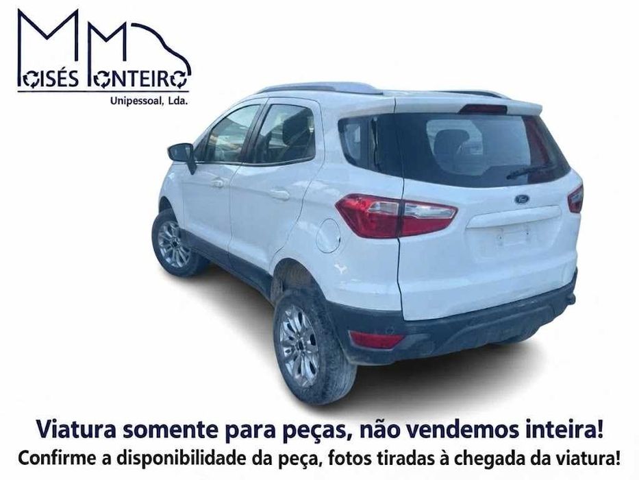 PEÇAS Ford Ka+ 1.2i de 2019